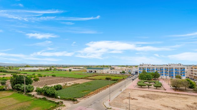 Resale - Apartments -
Almoradí