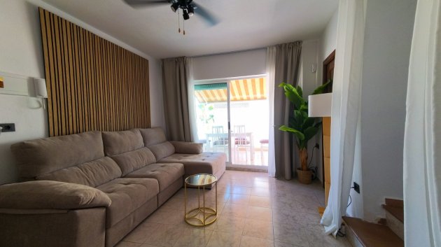 Reventa - Ático -
Torrevieja - Torreblanca