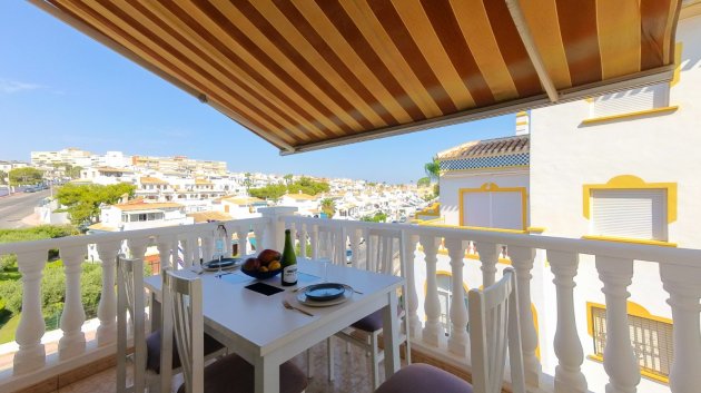 Reventa - Ático -
Torrevieja - Torreblanca