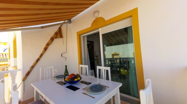 Reventa - Ático -
Torrevieja - Torreblanca