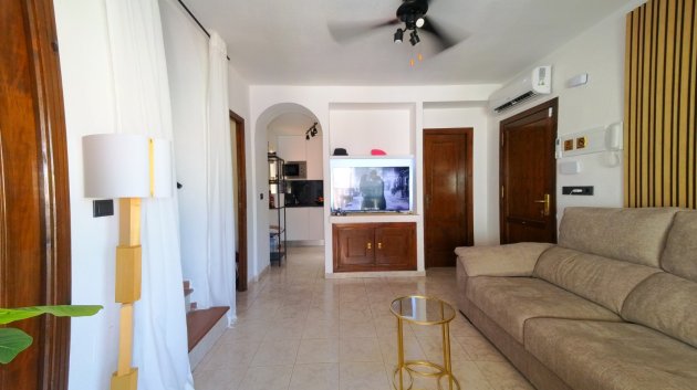 Reventa - Ático -
Torrevieja - Torreblanca