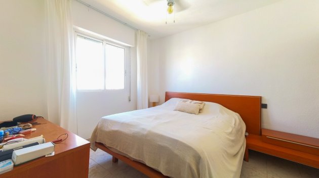 Reventa - Ático -
Torrevieja - Torreblanca