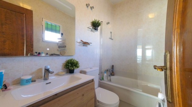 Reventa - Ático -
Torrevieja - Torreblanca