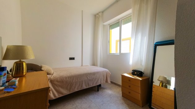 Reventa - Ático -
Torrevieja - Torreblanca