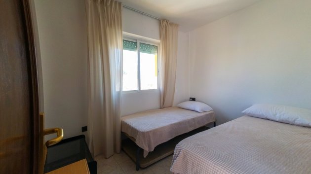 Reventa - Ático -
Torrevieja - Torreblanca