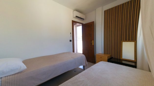 Reventa - Ático -
Torrevieja - Torreblanca