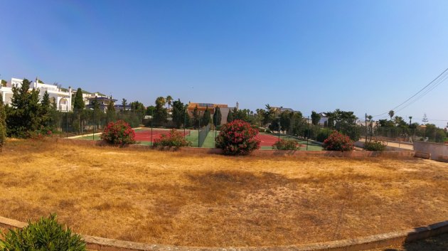 Reventa - Ático -
Torrevieja - Torreblanca