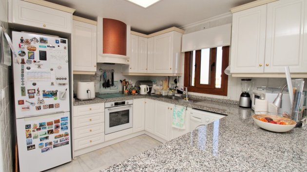 Reventa - Apartamentos -
Villamartín - PAU 8