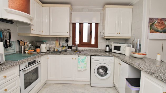 Reventa - Apartamentos -
Villamartín - PAU 8