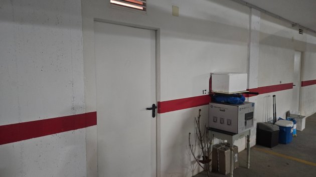 Reventa - Apartamentos -
Villamartín - PAU 8