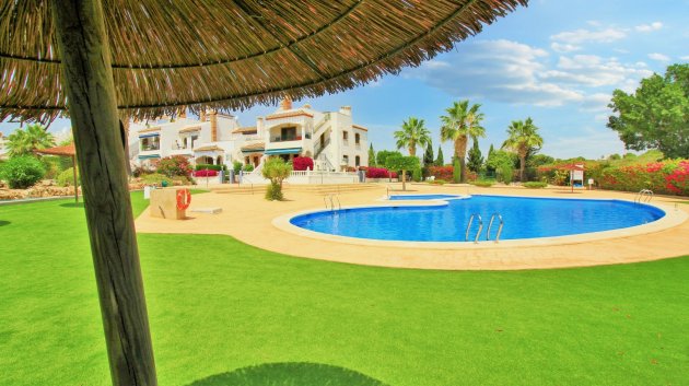 Reventa - Apartamentos -
Villamartín - PAU 8