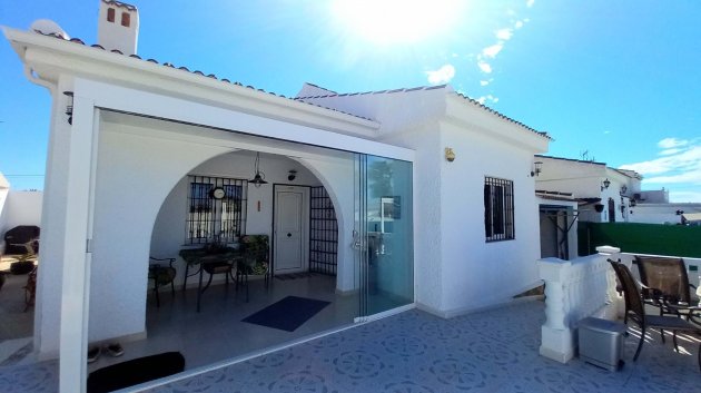 Reventa - Chalets -
Torrevieja - La Siesta