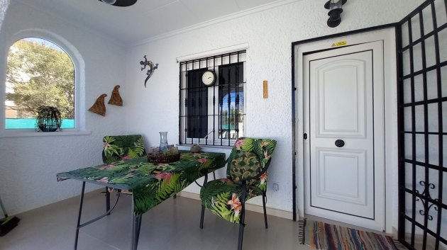 Reventa - Chalets -
Torrevieja - La Siesta