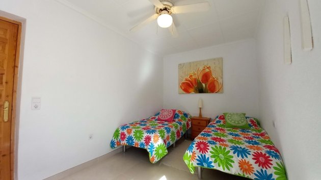 Reventa - Chalets -
Torrevieja - La Siesta