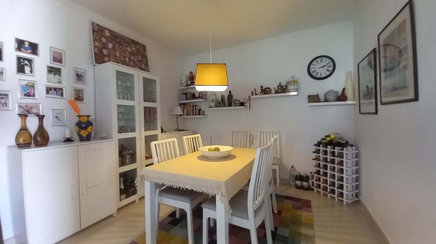 Reventa - Chalets -
Torrevieja - La Siesta