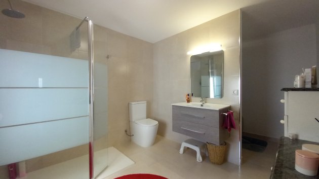 Reventa - Chalets -
Torrevieja - La Siesta