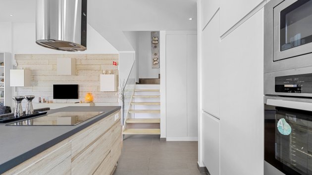 Reventa - Chalets -
Ciudad Quesada - Rojales