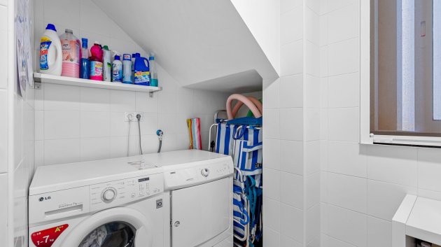 Reventa - Chalets -
Ciudad Quesada - Rojales