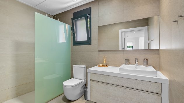 Reventa - Chalets -
Ciudad Quesada - Rojales