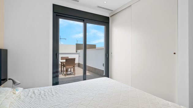 Reventa - Chalets -
Ciudad Quesada - Rojales