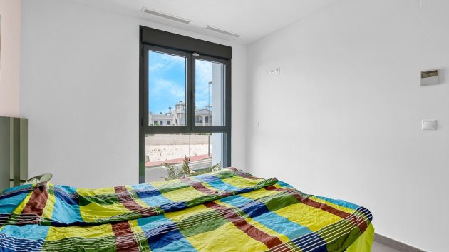 Reventa - Chalets -
Ciudad Quesada - Rojales