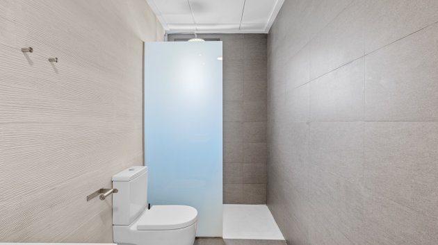 Reventa - Chalets -
Ciudad Quesada - Rojales