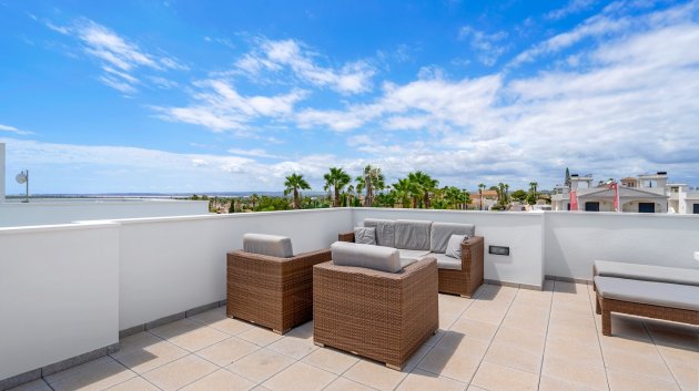 Reventa - Chalets -
Ciudad Quesada - Rojales