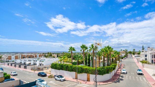 Reventa - Chalets -
Ciudad Quesada - Rojales