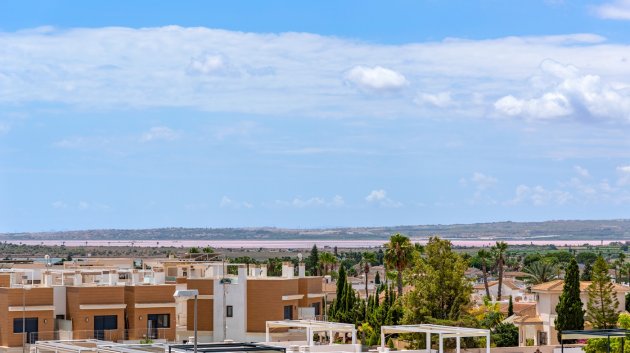 Reventa - Chalets -
Ciudad Quesada - Rojales