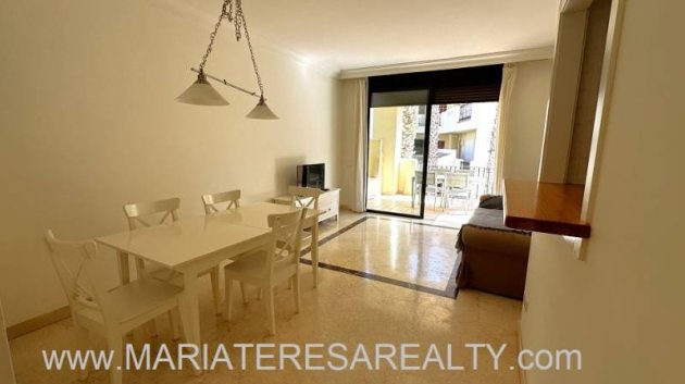 Resale - Apartments -
San Javier - Roda