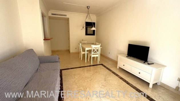Resale - Apartments -
San Javier - Roda