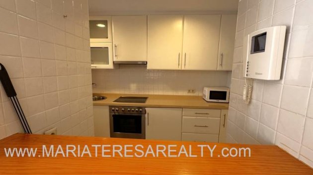 Resale - Apartments -
San Javier - Roda