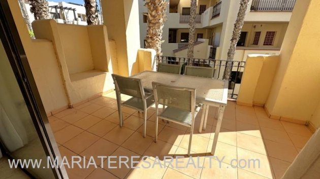 Resale - Apartments -
San Javier - Roda