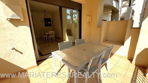 Resale - Apartments -
San Javier - Roda
