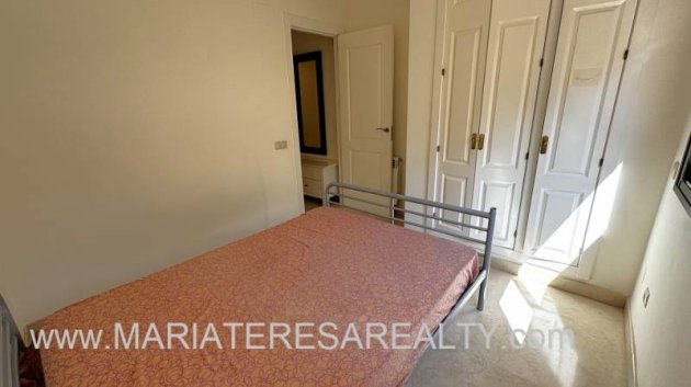 Resale - Apartments -
San Javier - Roda
