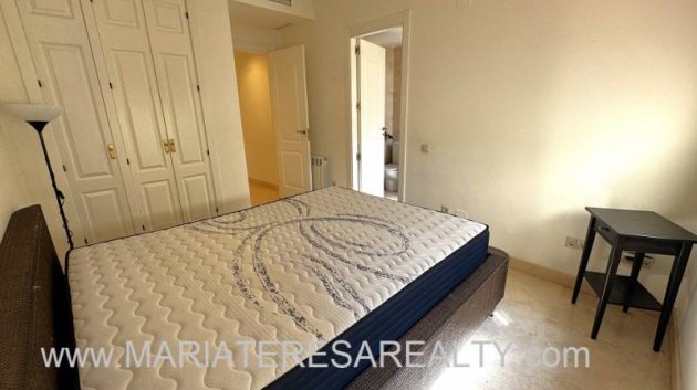 Resale - Apartments -
San Javier - Roda