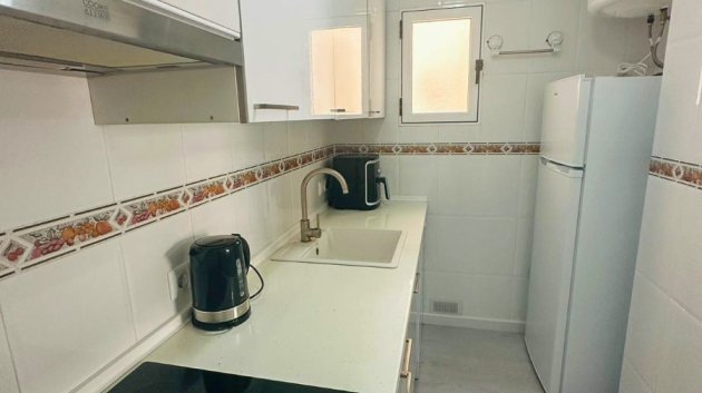 Resale - Apartments -
Torrevieja - Parque de las Naciones