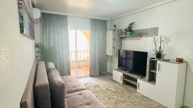 Resale - Apartments -
Torrevieja - Parque de las Naciones