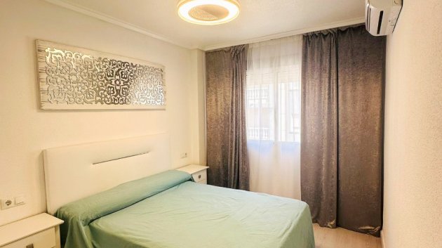 Resale - Apartments -
Torrevieja - Parque de las Naciones