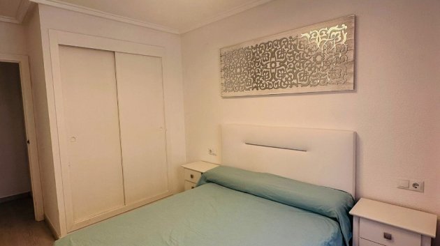 Resale - Apartments -
Torrevieja - Parque de las Naciones