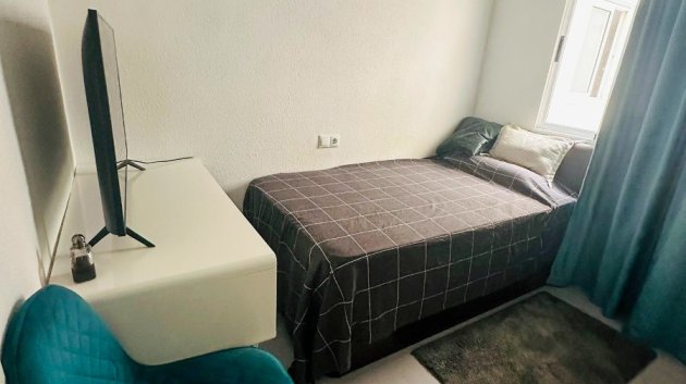 Resale - Apartments -
Torrevieja - Parque de las Naciones