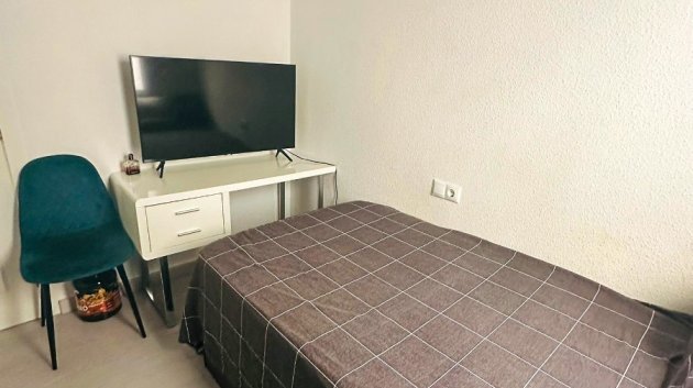 Resale - Apartments -
Torrevieja - Parque de las Naciones