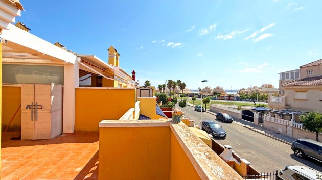 Reventa - Adosado -
Torrevieja - La Siesta - El Salado -  Torreta