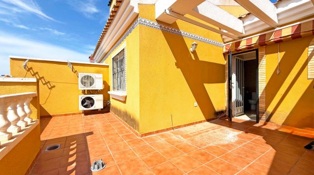 Reventa - Adosado -
Torrevieja - La Siesta - El Salado -  Torreta