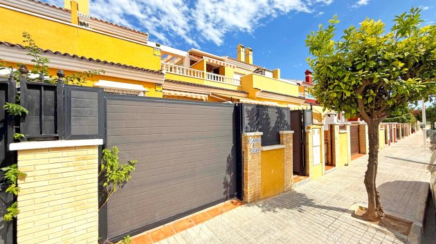 Reventa - Adosado -
Torrevieja - La Siesta - El Salado -  Torreta