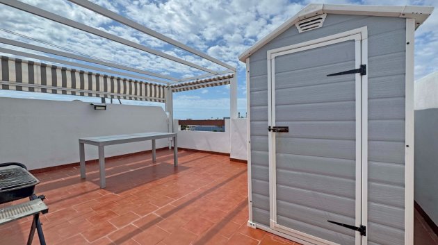 Resale - Apartments -
Orihuela Costa - Punta Prima