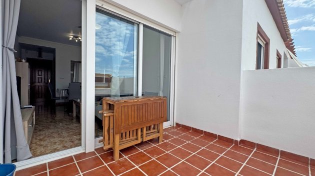 Resale - Apartments -
Orihuela Costa - Punta Prima