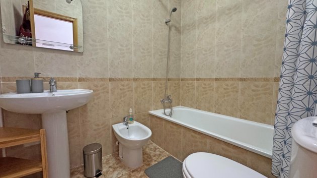 Resale - Apartments -
Orihuela Costa - Punta Prima