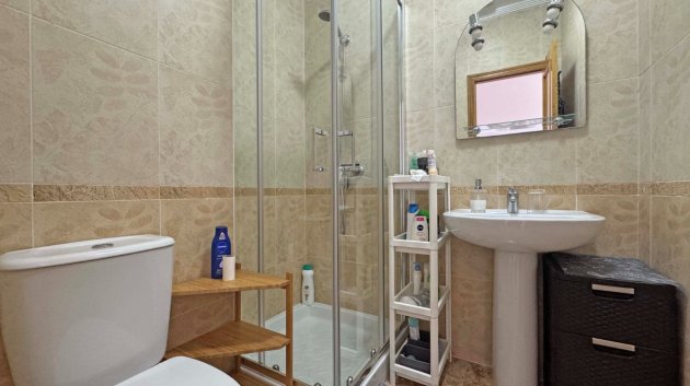 Resale - Apartments -
Orihuela Costa - Punta Prima