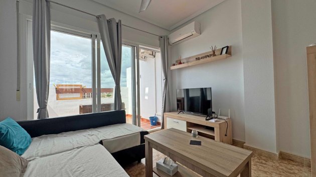 Resale - Apartments -
Orihuela Costa - Punta Prima
